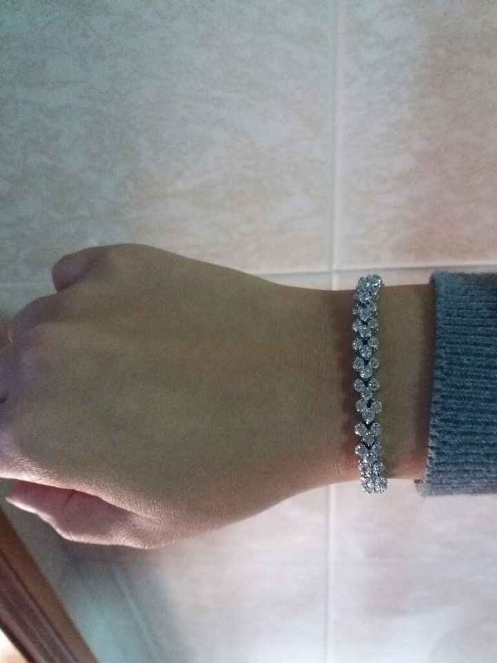  Os meus acessórios!😍🤗 - 2