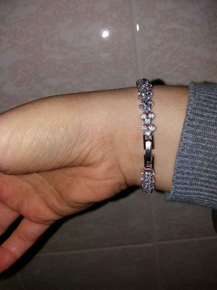  Os meus acessórios!😍🤗 - 3