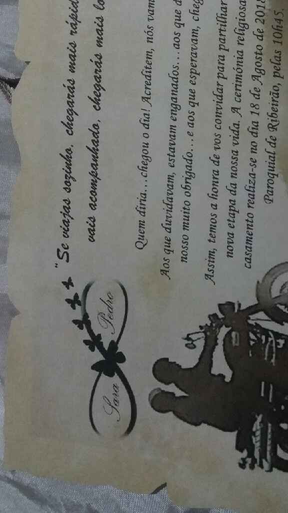  Topo de bolo...qual escolhiam?😉 - 1