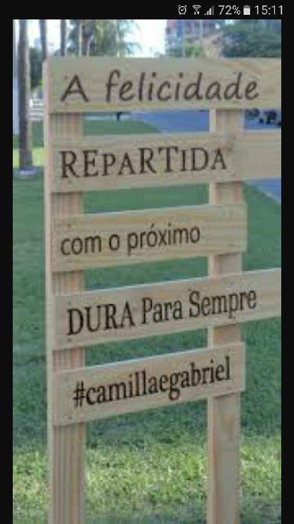  Convites decididos - 1