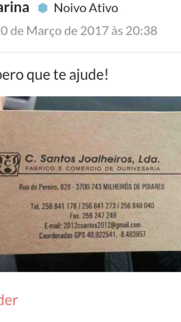  Fábrica do ouro: tem site? - 1