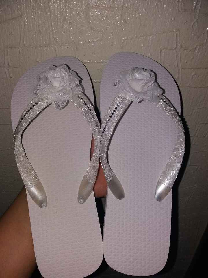  Mostrem vossos robes para o dia c - 1