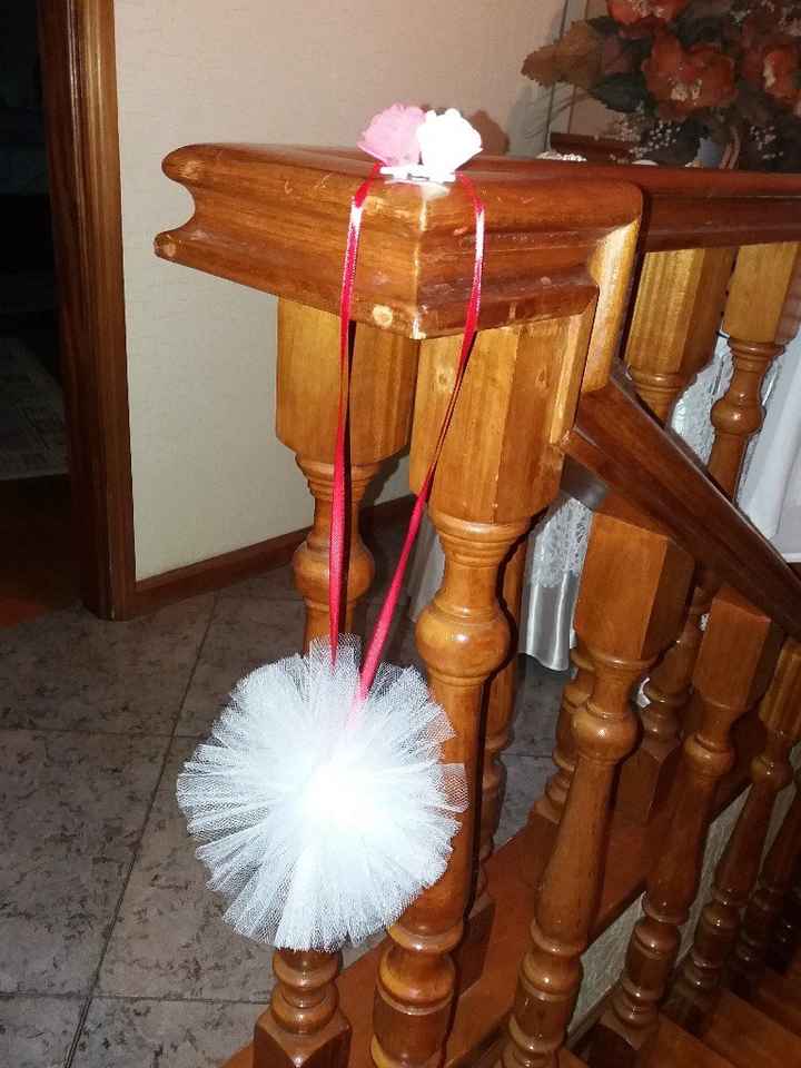  Decoração de igreja - 1