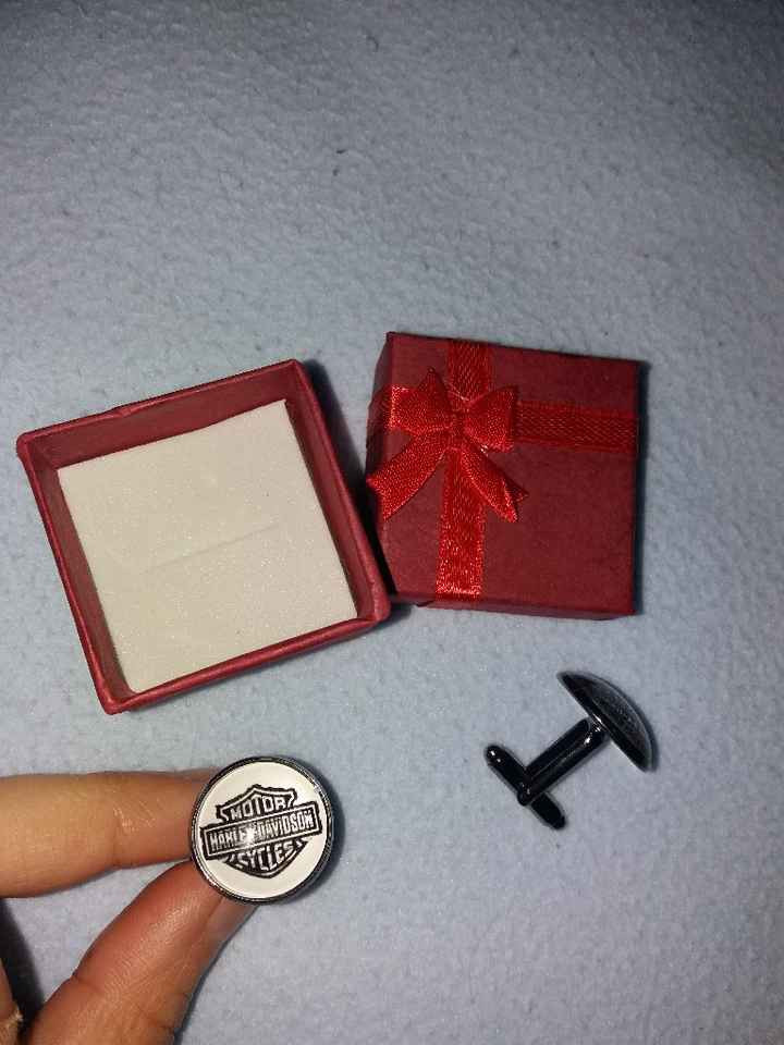  Botões de punho - 1