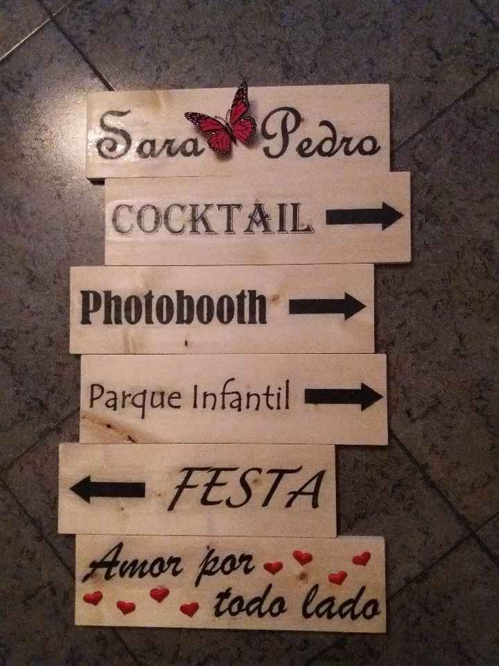  Setas indicativas 😊 - 1