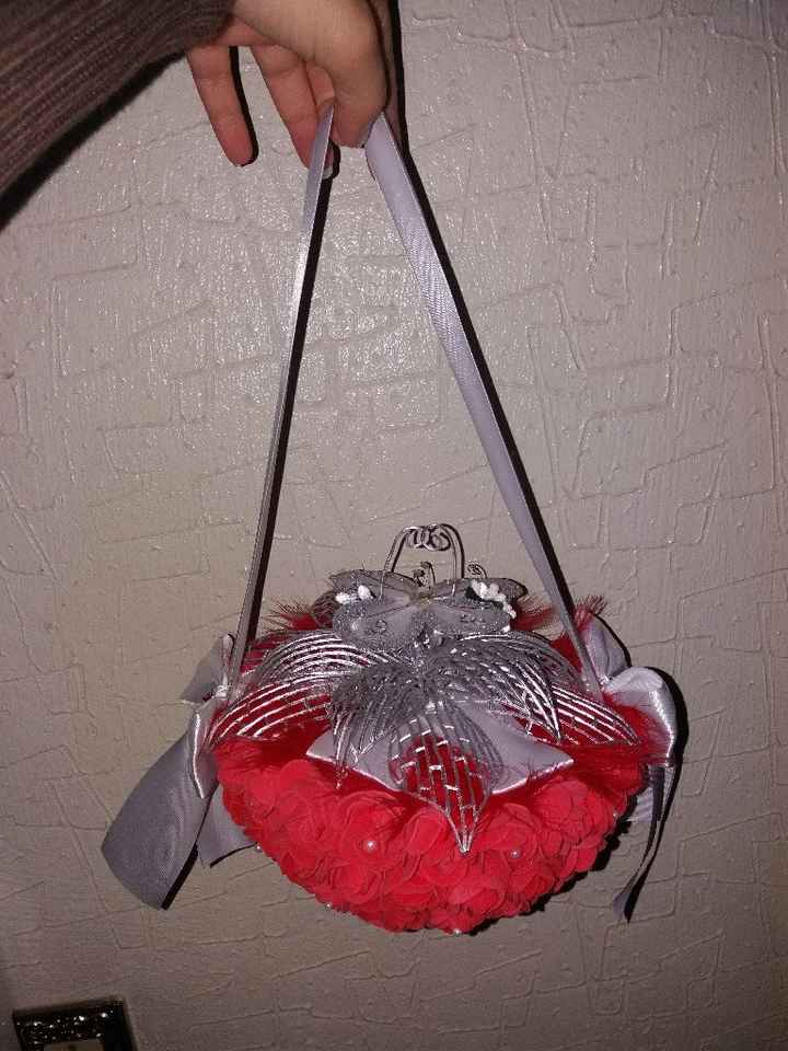  Porta Alianças... Como será o vosso? - 1