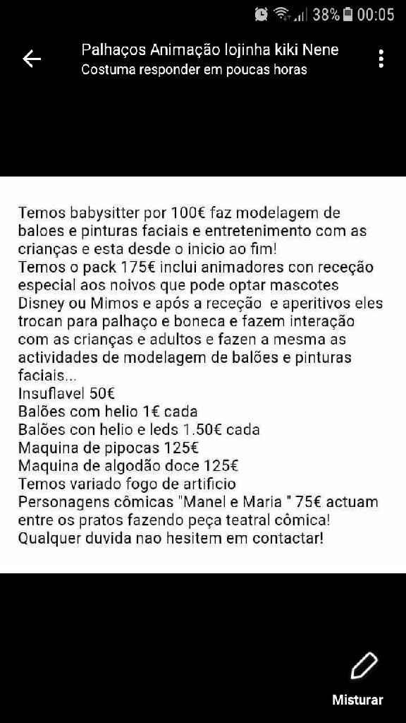  Máquina algodão doce - 1