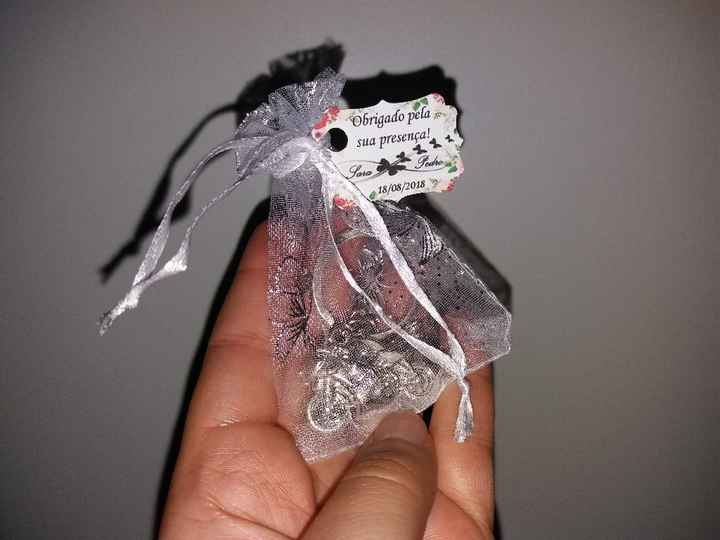  a 200 dias, mais uns checks...🤗 - 4