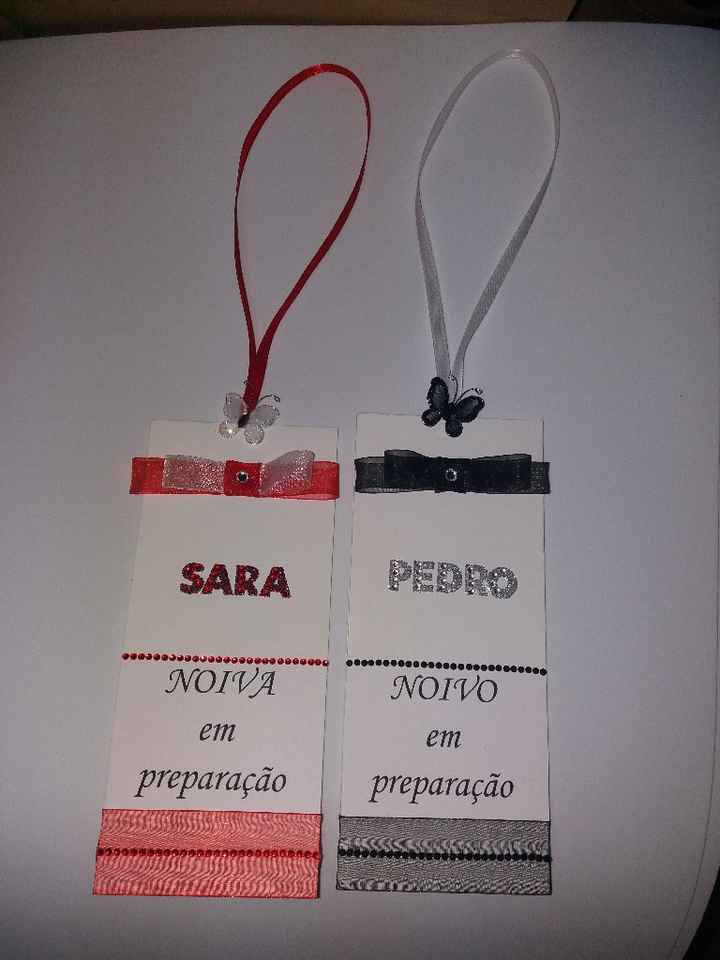  a 200 dias, mais uns checks...🤗 - 8