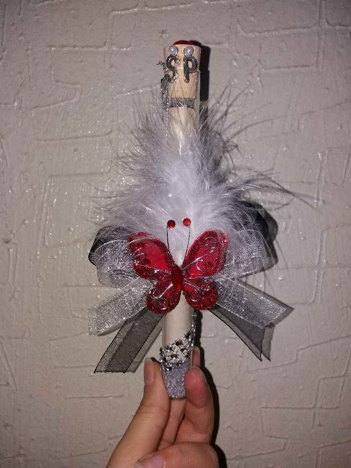  Os nossos convites - Sara & Pedro - 3