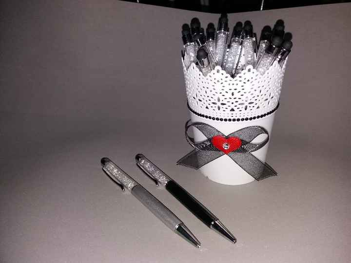 Baú  de honra😉 - 1