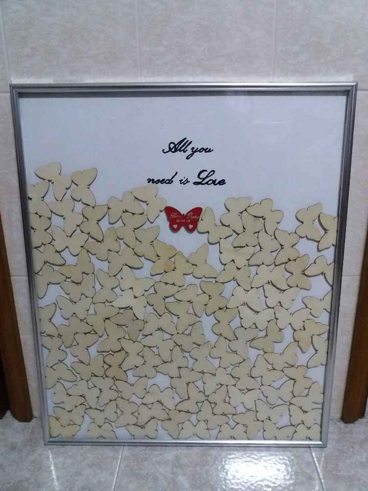 Baú  de honra😉 - 4