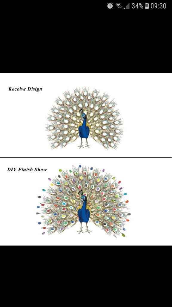 Inspirações guestbook - 1