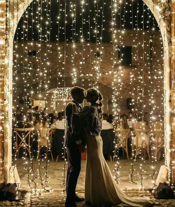 8 inspirações de cantinhos para fotos - 4