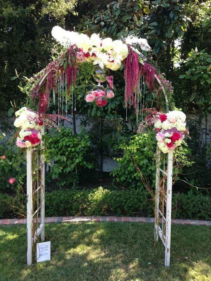 8 inspirações de cantinhos para fotos - 8