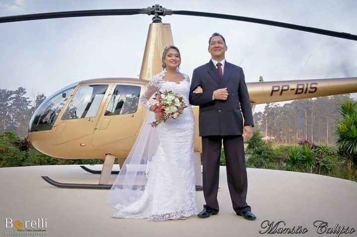 8 Chegadas à quinta diferentes - 6