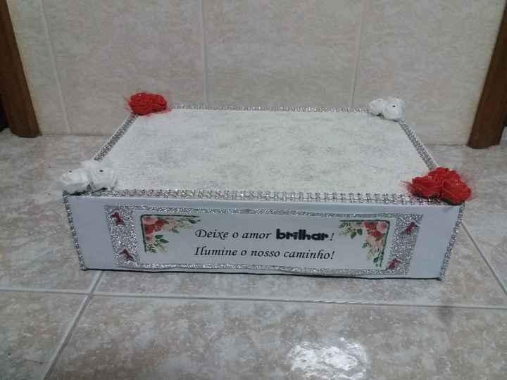 Os meus Sparkles 😉 - 2