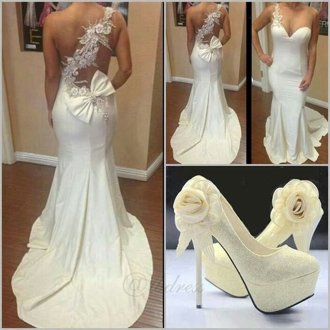  Laços!! Sim ou não? - 4