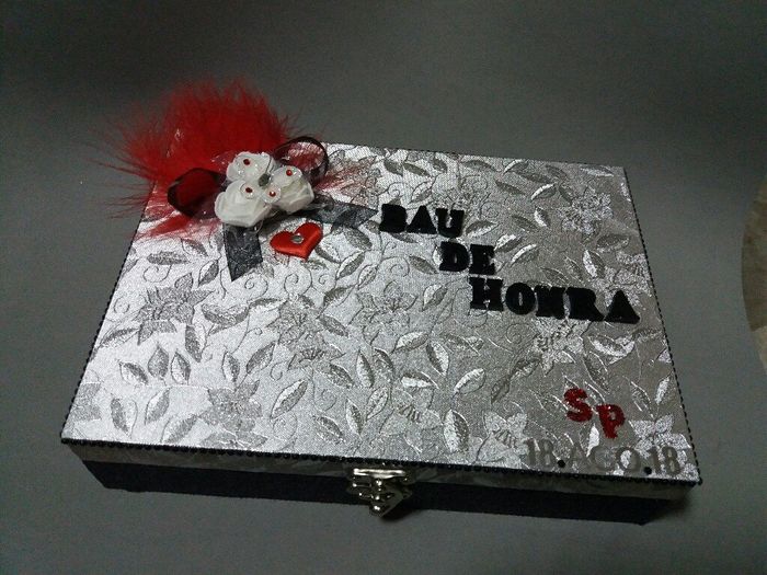  Alternativa ao Livro de Honra - 1