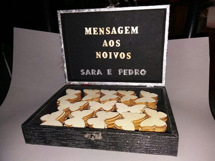  Alternativa ao Livro de Honra - 2