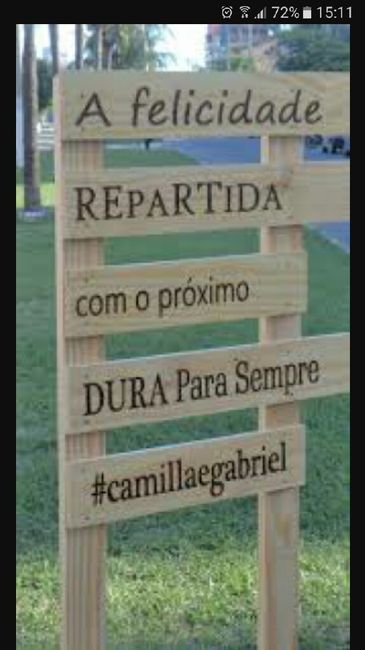  Convites decididos - 1