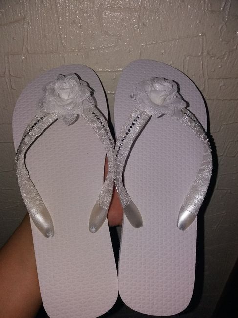  Mostrem vossos robes para o dia c - 1