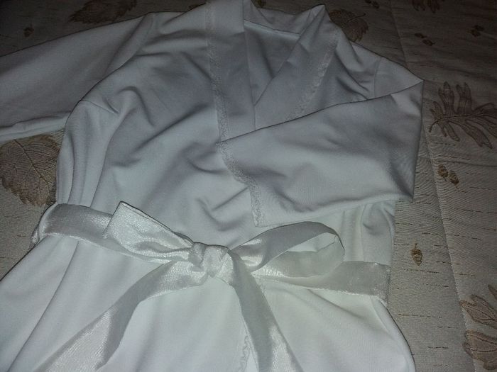  Mostrem vossos robes para o dia c - 3