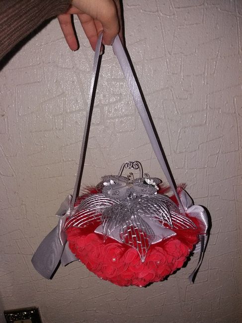  Porta Alianças... Como será o vosso? - 1