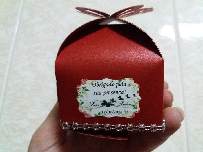  a 200 dias, mais uns checks...🤗 - 2