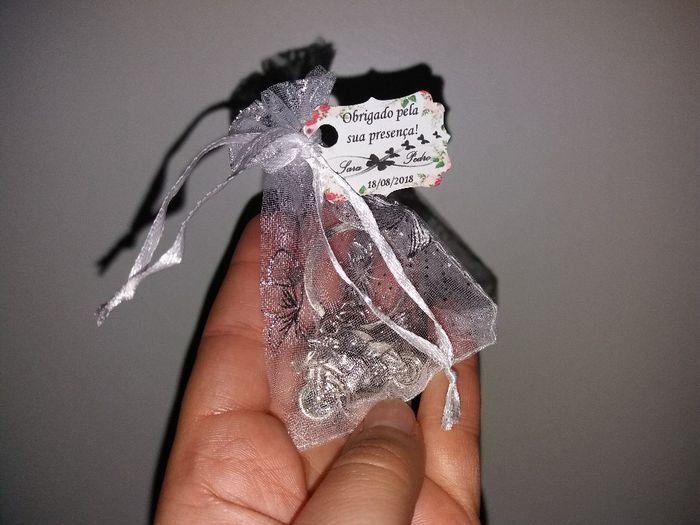  a 200 dias, mais uns checks...🤗 - 4