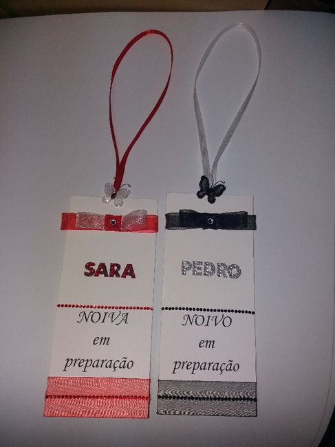  a 200 dias, mais uns checks...🤗 - 8