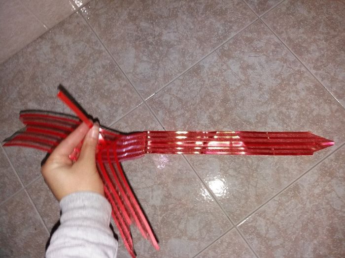  Laços para carros - 1