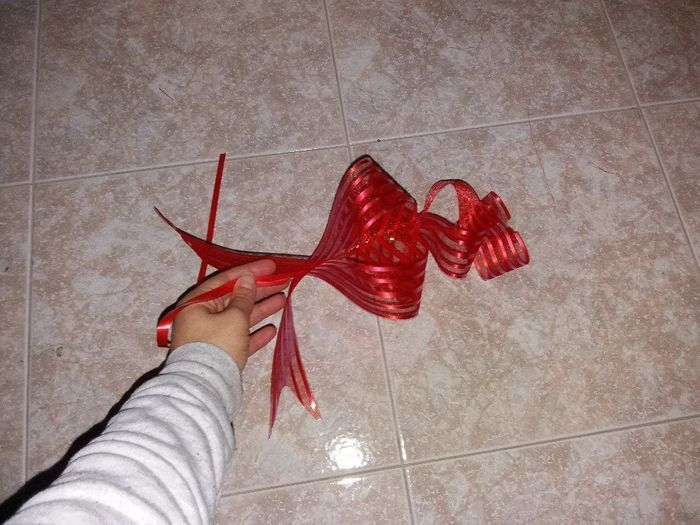  Laços para carros - 2