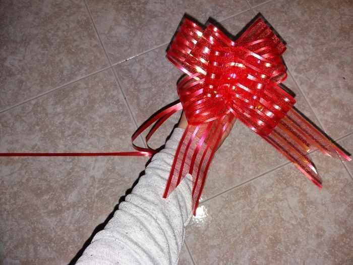  Laços para carros - 3