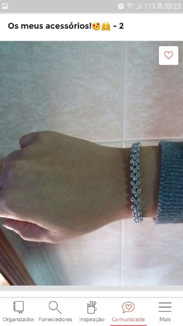  Acessórios, menos é mais!... Certo! 👑💍💎 - 2