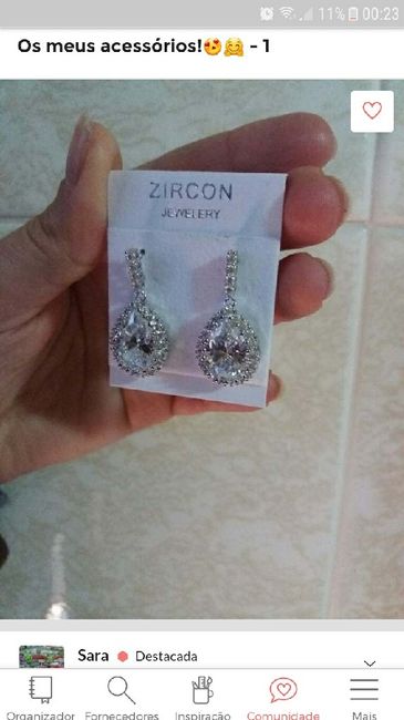  Acessórios, menos é mais!... Certo! 👑💍💎 - 3