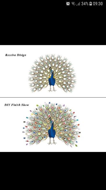 Inspirações guestbook - 1