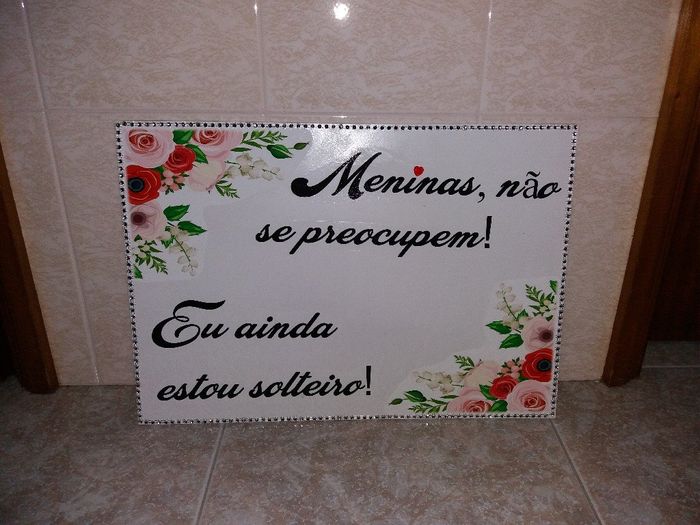 Placas de igreja - que ordem sugerem? - 2