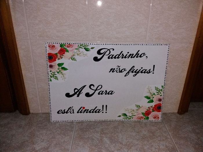 Placas de igreja - que ordem sugerem? - 3