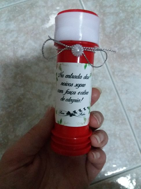 2 dígitos....e alguns checks 😉 - 4