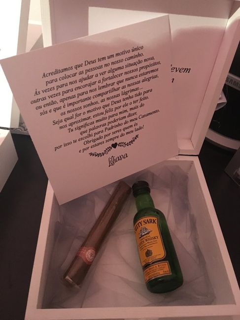 Urgente ! convite para padrinhos - 1