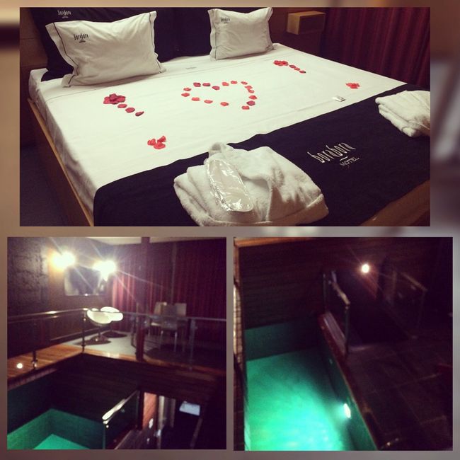 Noite de núpcias : ajuda - 4