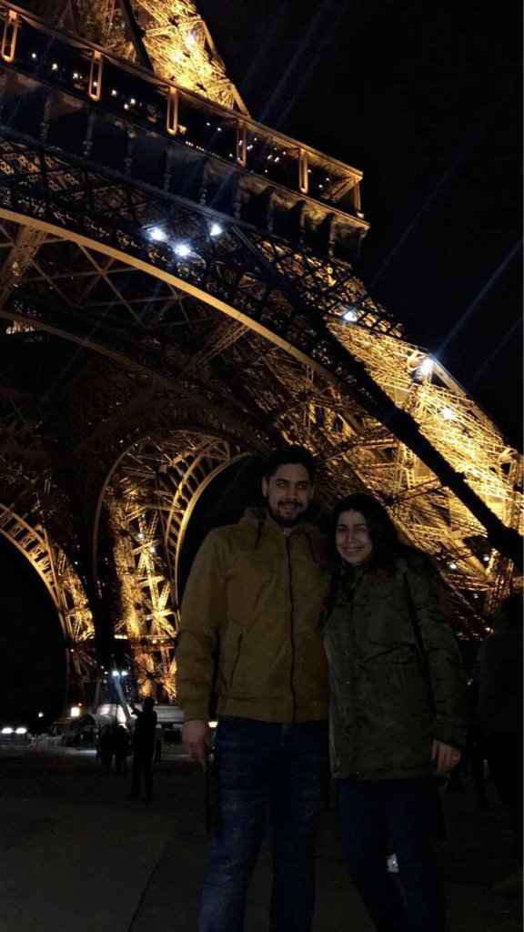 * oficialmente noiva * - 4