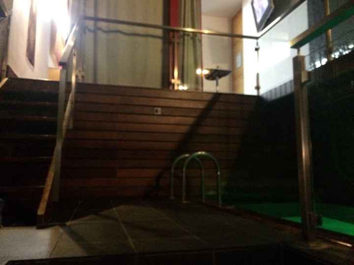 Noite de núpcias : ajuda - 5