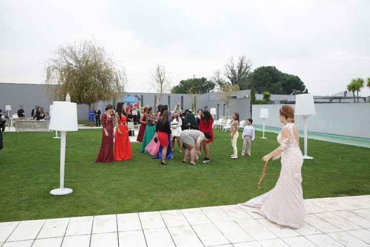 Sala Cotton Dream - ALL GOT EVENTOS