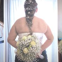 💐 Quais as flores que preferes para o toucado? - 1