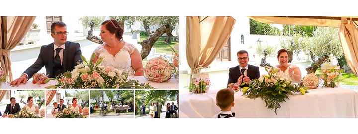 Organizar o casamento - 1