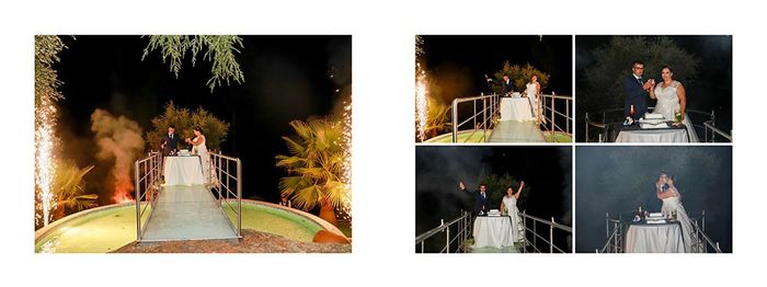 Organizar o casamento - 2