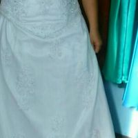 Casamento dos teus sonhos - O vestido - 1