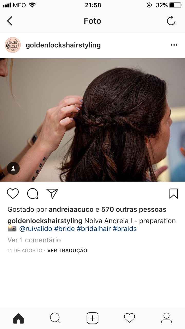 Penteado 